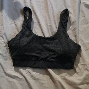 Sports bra